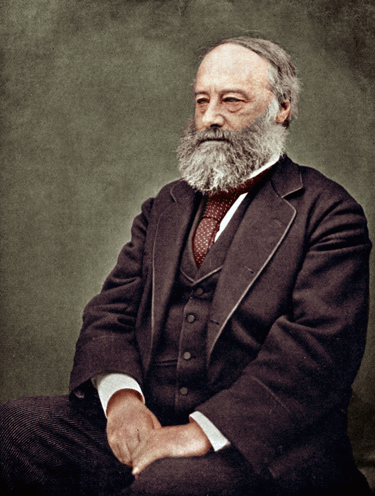 James Prescott Joule